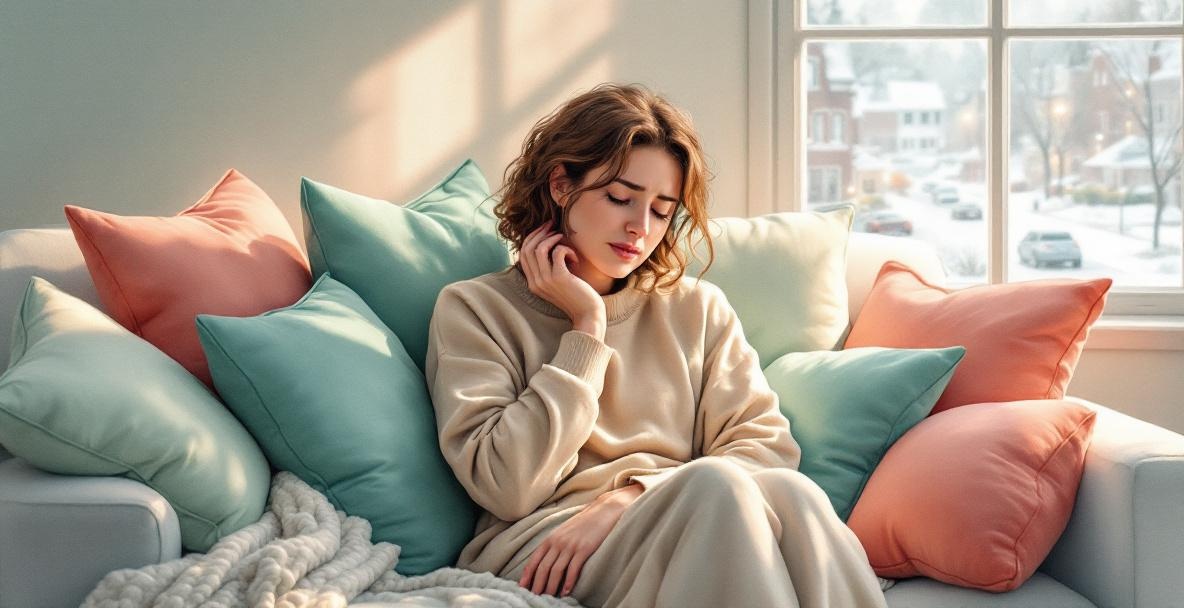 A Pain in the... Tailbone? Understanding and Treating Coccydynia in Burlington