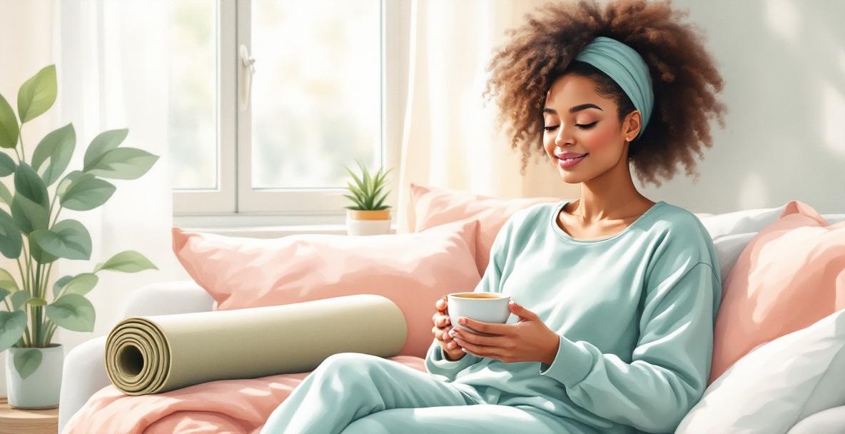 Bladder Leakage After Pregnancy: What's Normal and When to Get Help