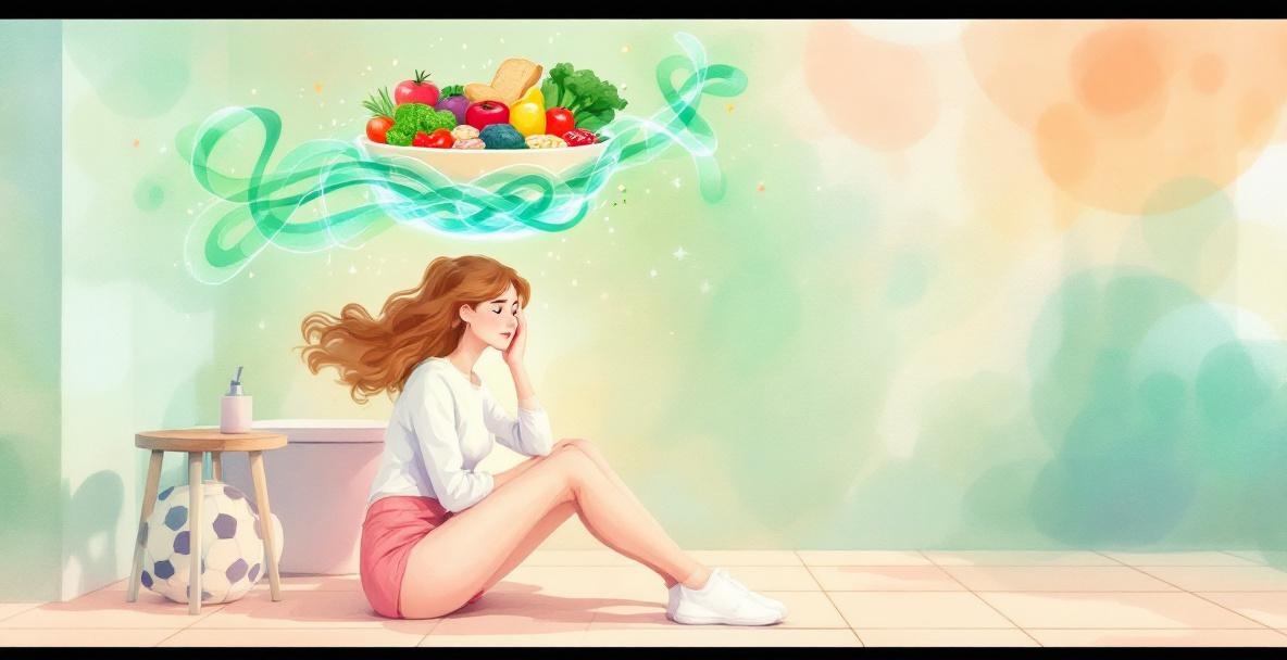 Chronic Constipation: When More Fiber Isn't the Answer