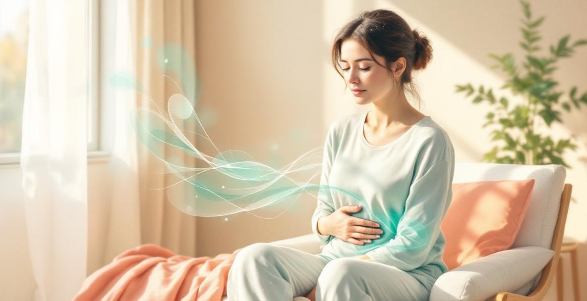 Common Causes of Pelvic Pain in Women: When Physiotherapy Helps