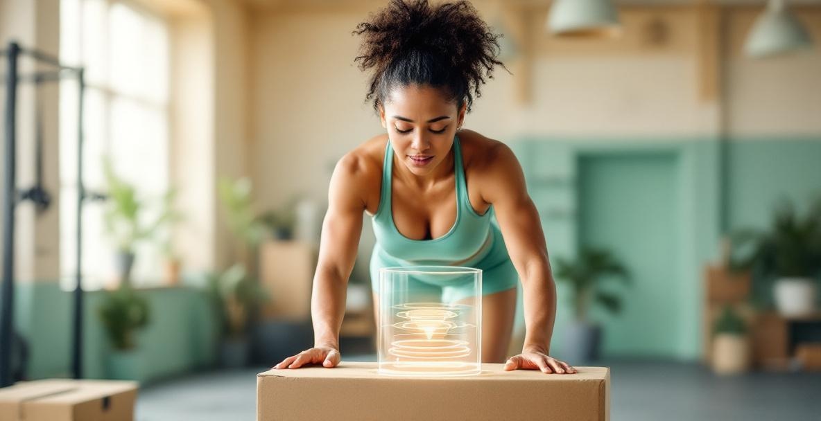 CrossFit, Running, and Leaking: Why Strong Burlington Athletes Still Experience Pelvic Floor Issues