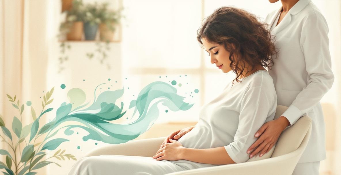 Endometriosis and Pelvic Physiotherapy: Breaking the Chronic Pain Cycle