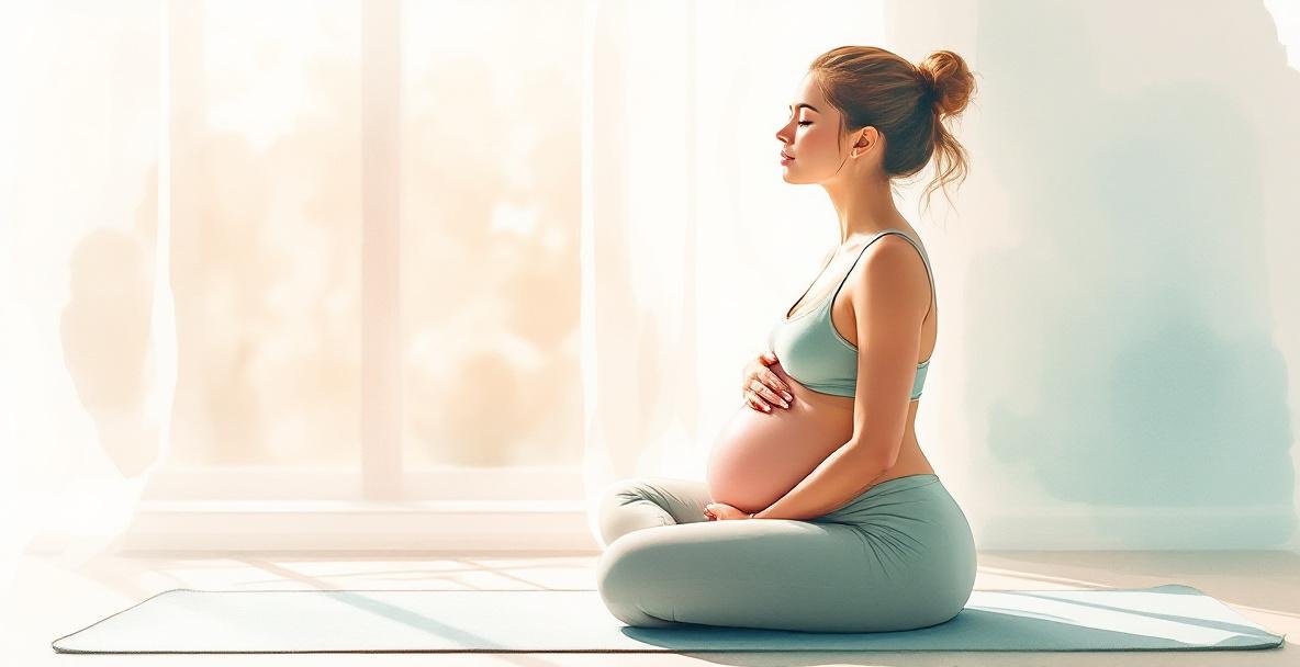 Healing "Mummy Tummy": Understanding and Treating Diastasis Recti