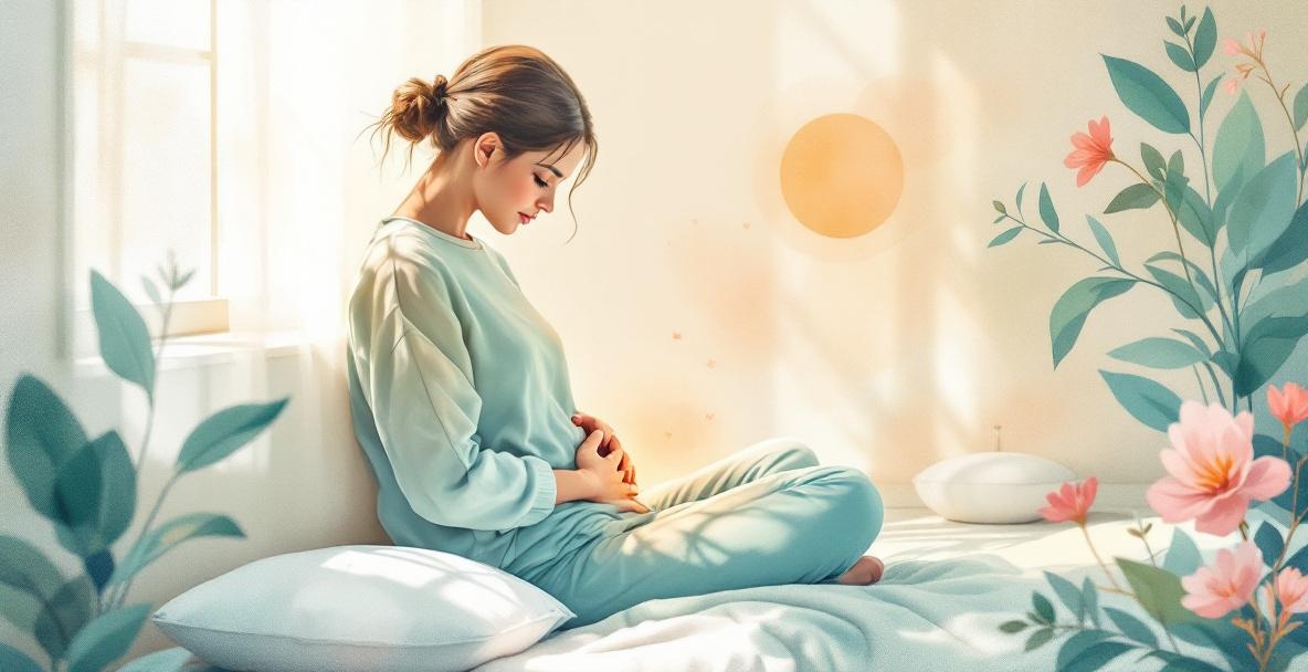 How Pelvic Floor Physiotherapy Helps Pelvic Pain in Burlington