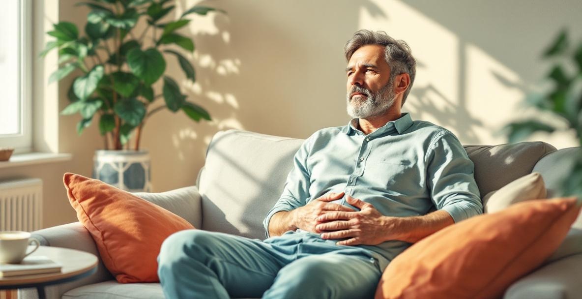 Men Have Pelvic Floors Too! Breaking the Stigma of Male Pelvic Pain