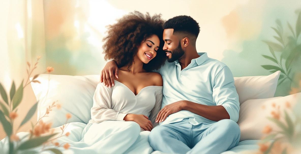 Painful Intercourse: Understanding the Causes and How Pelvic Physiotherapy Can Help You Heal