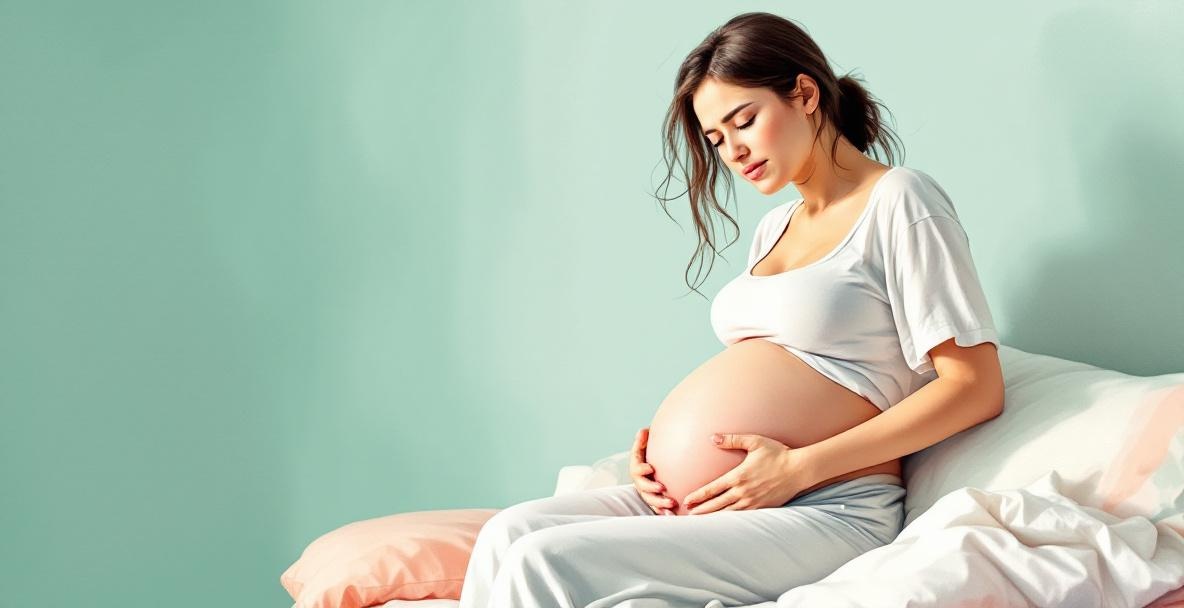 Pelvic Girdle Pain in Pregnancy: More Than Just Growing Pains