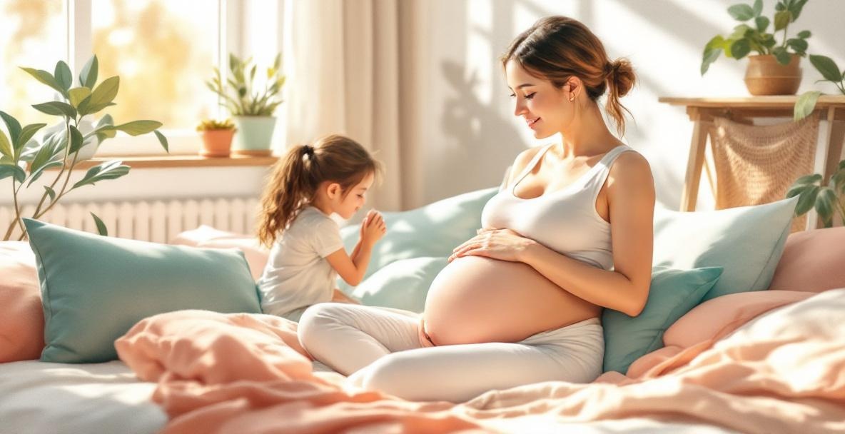 Preparing for Birth: How Pelvic Physiotherapy Supports a Smoother Delivery in Burlington