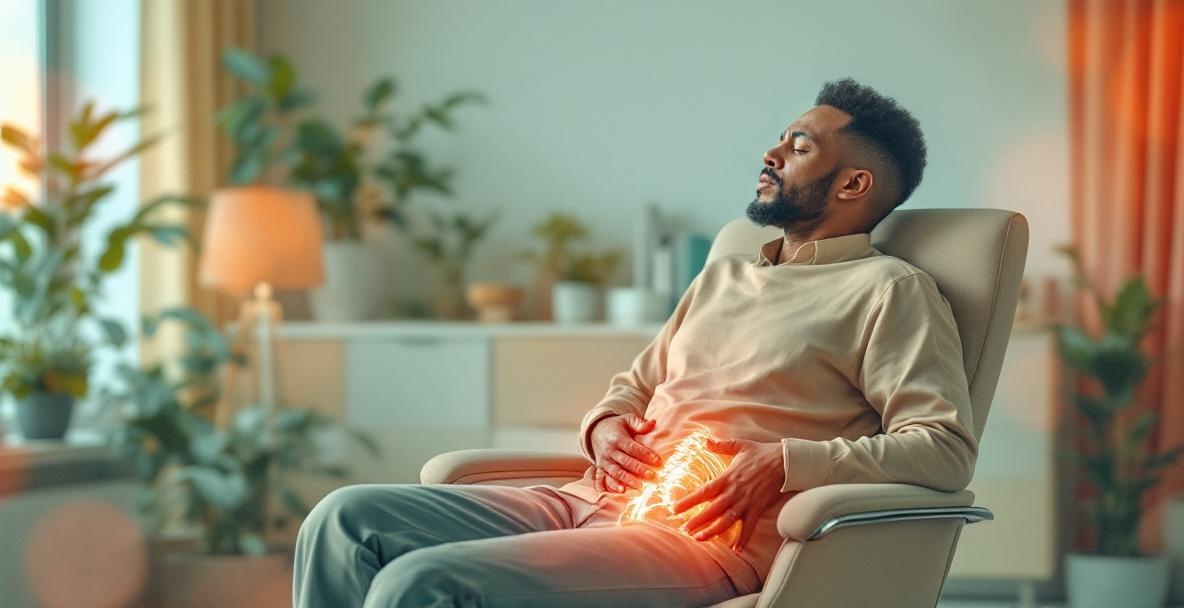 Sitting Shouldn't Hurt: Understanding and Treating Pudendal Neuralgia in Burlington