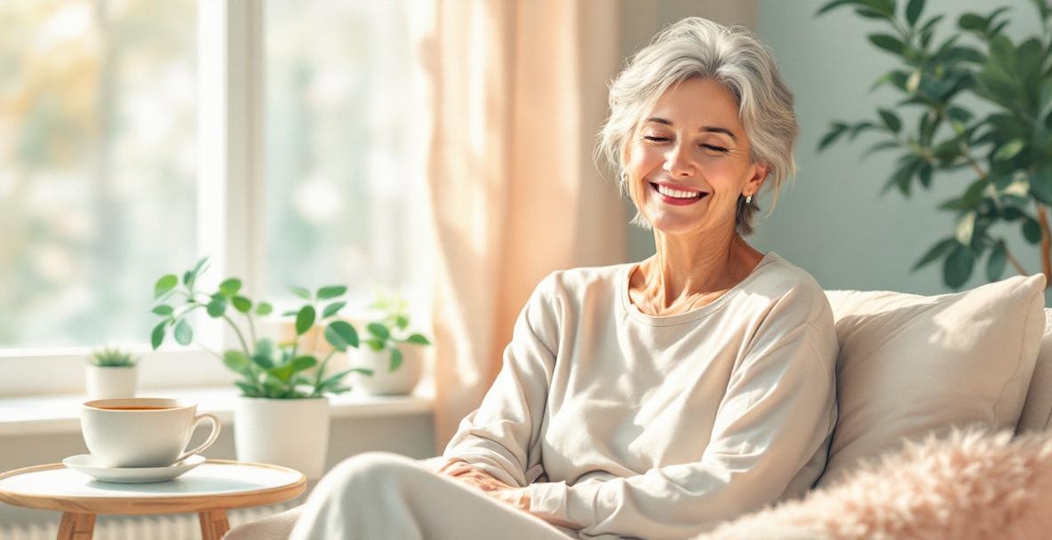 Managing Menopause: How Pelvic Physiotherapy Can Help You Thrive