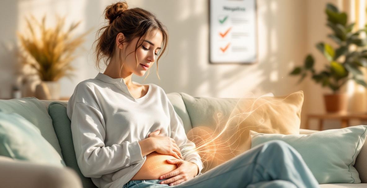 The "Phantom UTI": Why You Have Bladder Pain but Negative Test Results