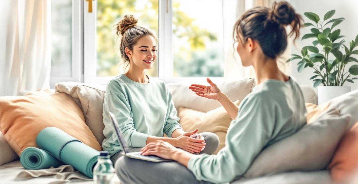 Virtual Pelvic Physiotherapy in Burlington: How Does It Work (and Does It Actually Help?)