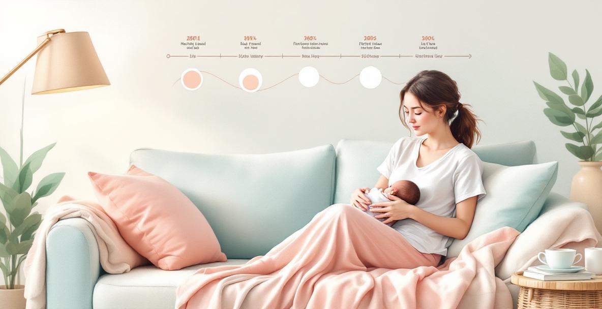 What to Expect from Pelvic Floor Recovery After Birth in Burlington