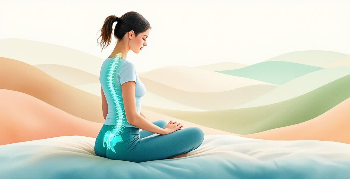 Why Your Chronic Back Pain Might Actually Be a Pelvic Floor Issue