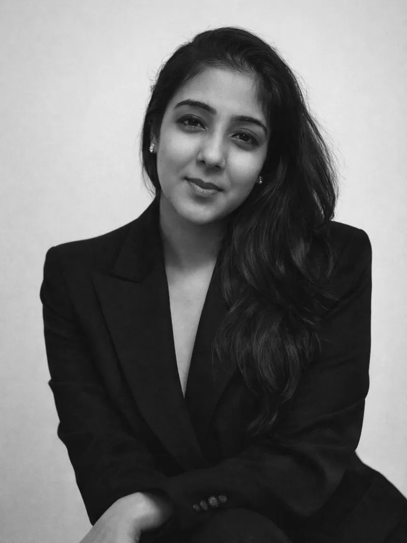 Juhi Israni, Pelvic Health Physiotherapist in Burlington